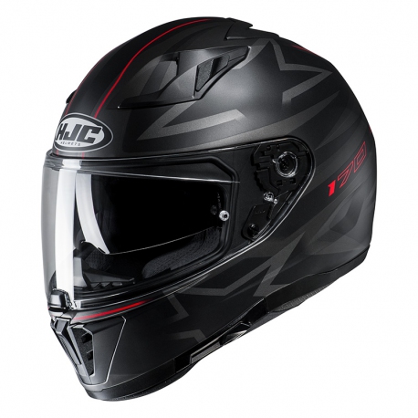 Prilba HJC i70 CRAVIA MC1SF