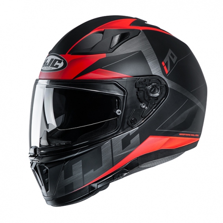 Prilba HJC i70 ELUMA MC1SF