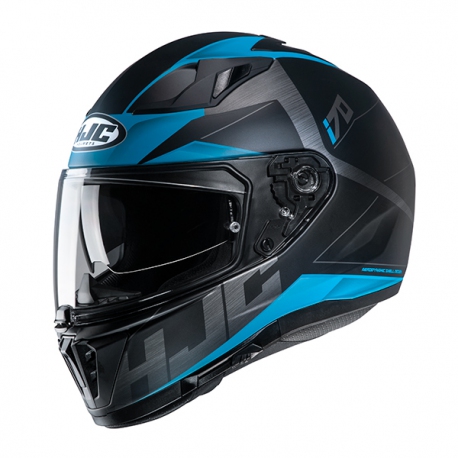 Prilba HJC i70 ELUMA MC2SF