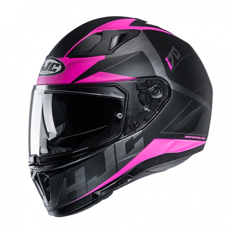 Prilba HJC i70 ELUMA MC8SF