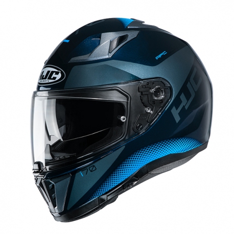 Prilba HJC i70 TAS MC2