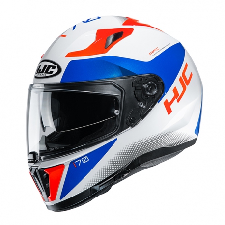 Prilba HJC i70 TAS MC26H
