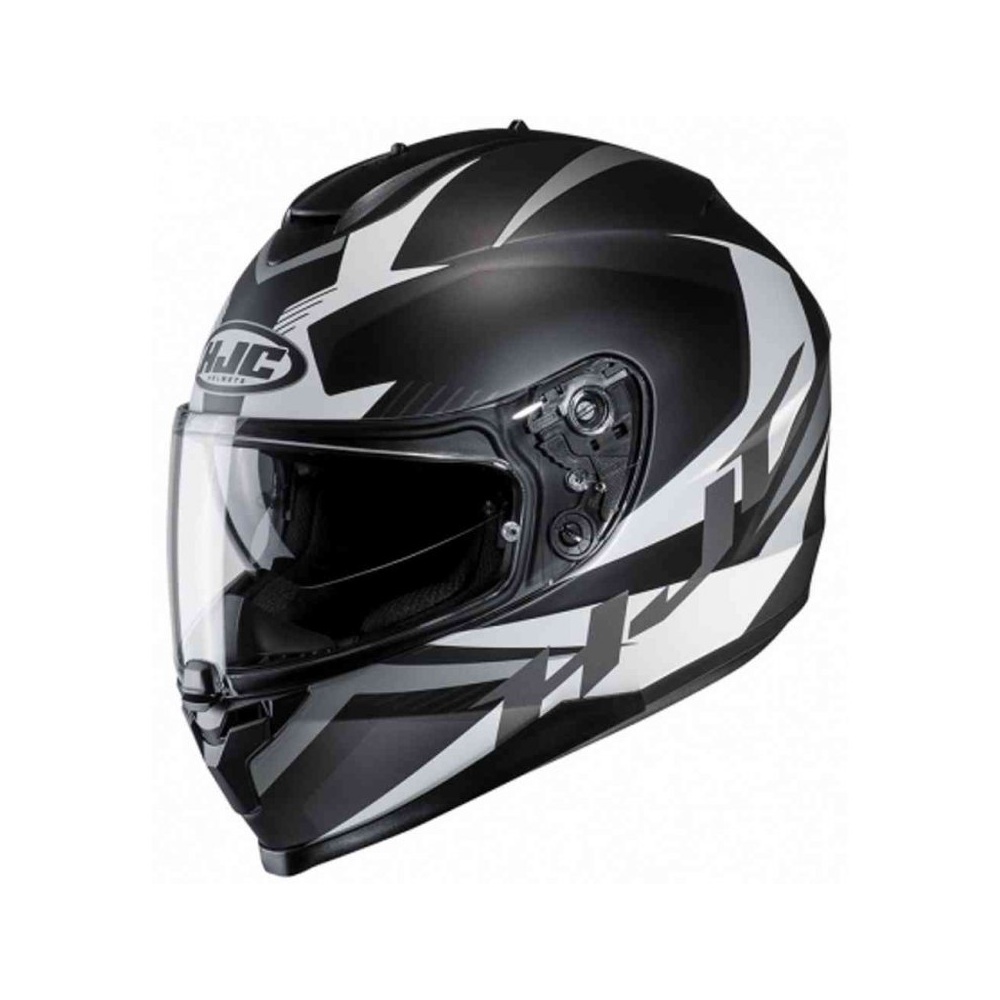 Prilba HJC C70 TROKY MC5SF