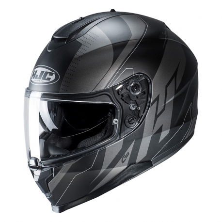 Prilba HJC C70 BOLTAS MC5SF