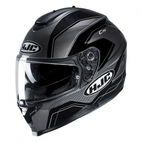 Prilba HJC C70 LIANTO MC5