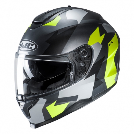 Prilba HJC C70 VALON MC4HSF