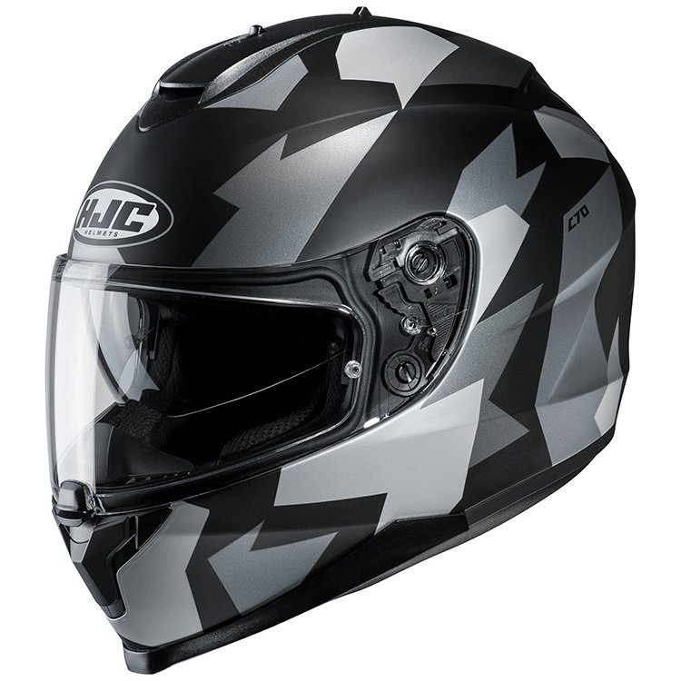 Prilba HJC C70 VALON MC5SF