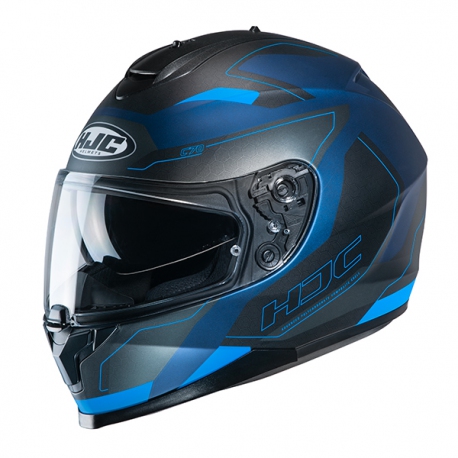 Prilba HJC C70 CANEX MC2SF