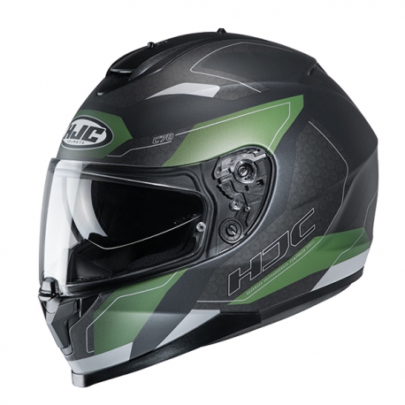 Prilba HJC C70 CANEX MC4SF