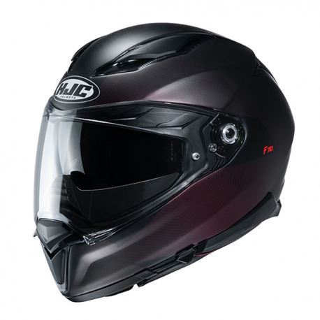 Prilba HJC F70 SAMOS MC1SF