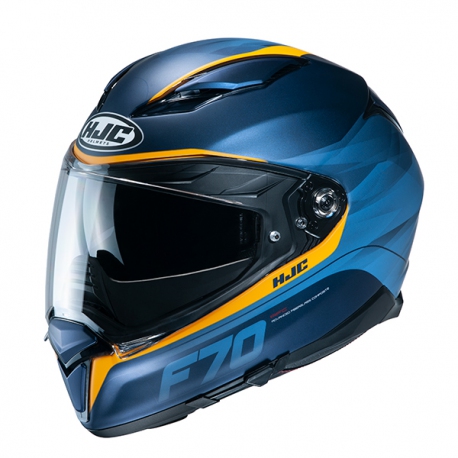 Prilba HJC F70 FERON MC2SF