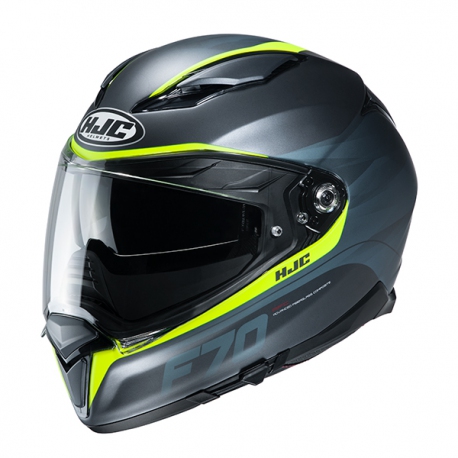 Prilba HJC F70 FERON MC4HSF
