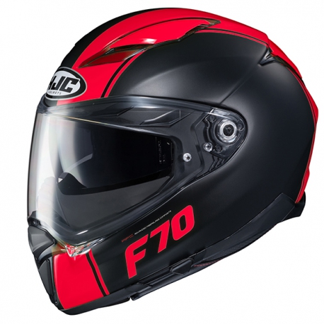 Prilba HJC F70 MAGO MC1SF
