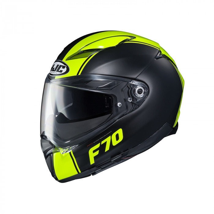 Prilba HJC F70 MAGO MC4HSF