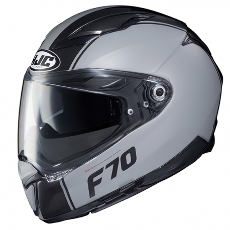 Prilba HJC F70 MAGO MC5SF