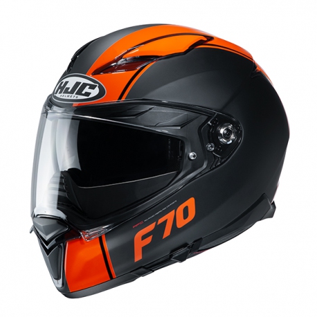Prilba HJC F70 MAGO MC7SF