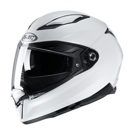 Prilba HJC F70 biela