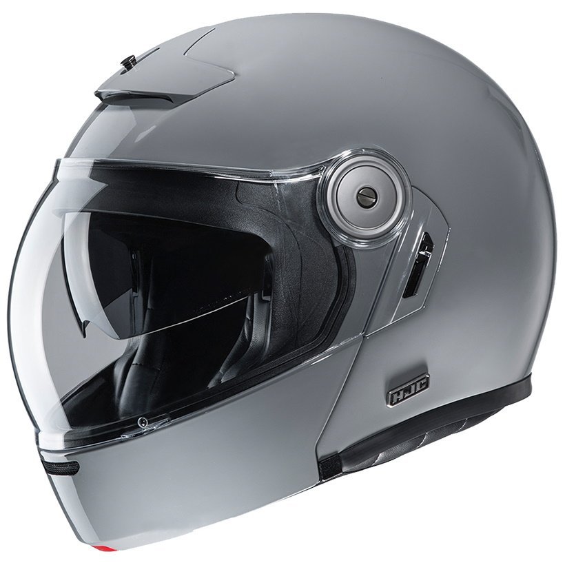 Prilba HJC V90 šedá