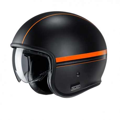 Prilba HJC V30 EQUINOX MC7SF