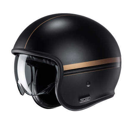 Prilba HJC V30 EQUINOX MC9SF