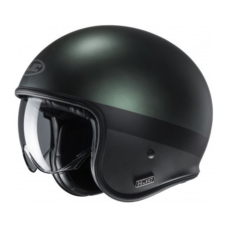 Prilba HJC V30 PEROT MC4SF