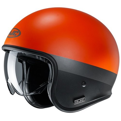Prilba HJC V30 PEROT MC7SF
