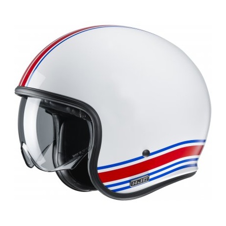 Prilba HJC V30 SENTI MC21