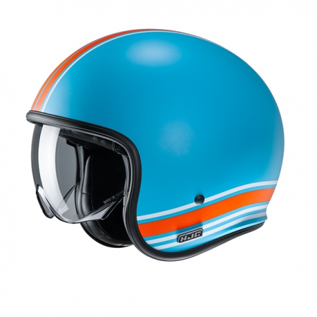 Prilba HJC V30 SENTI MC27SF