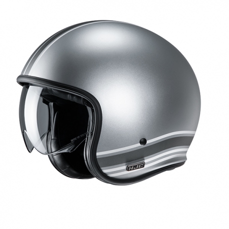 Prilba HJC V30 SENTI MC10SF