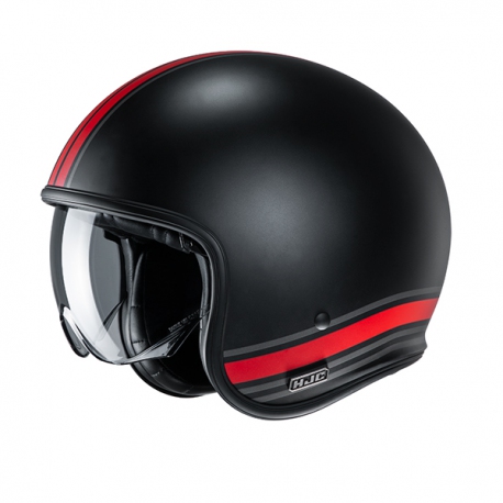 Prilba HJC V30 SENTI MC1SF