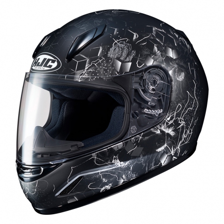 Prilba HJC CL-Y VELA MC5SF