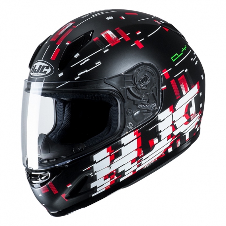 Prilba HJC CL-Y GARAM MC5SF