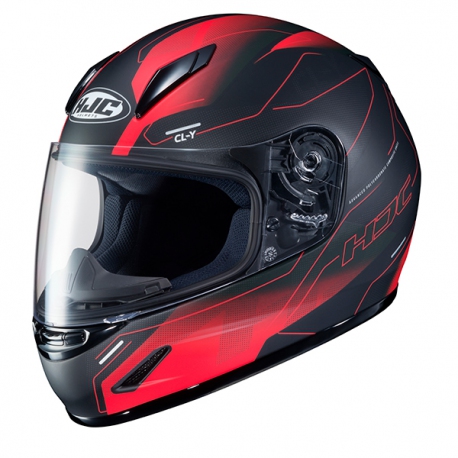 Prilba HJC CL-Y TAZE MC1SF