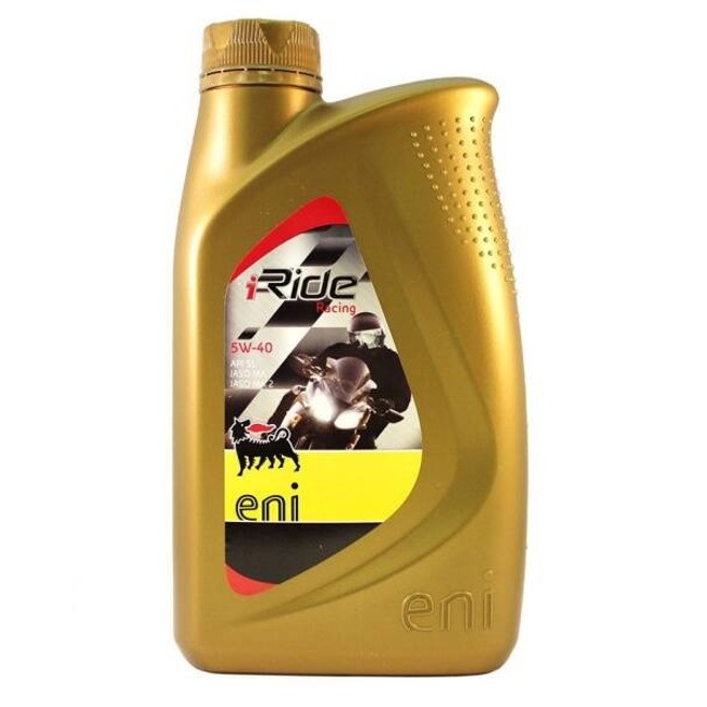 Eni i-Ride Racing 5W-40 1l