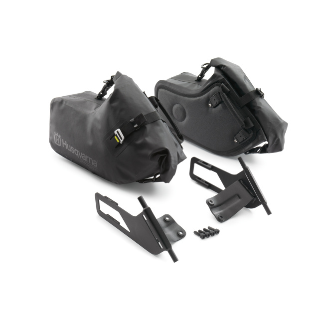 Side bag set