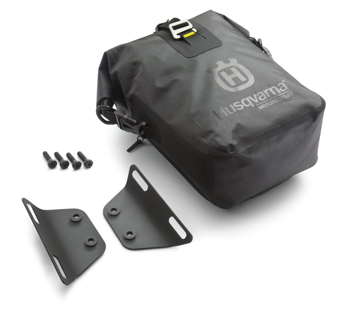 Rear bag HUSQVARNA