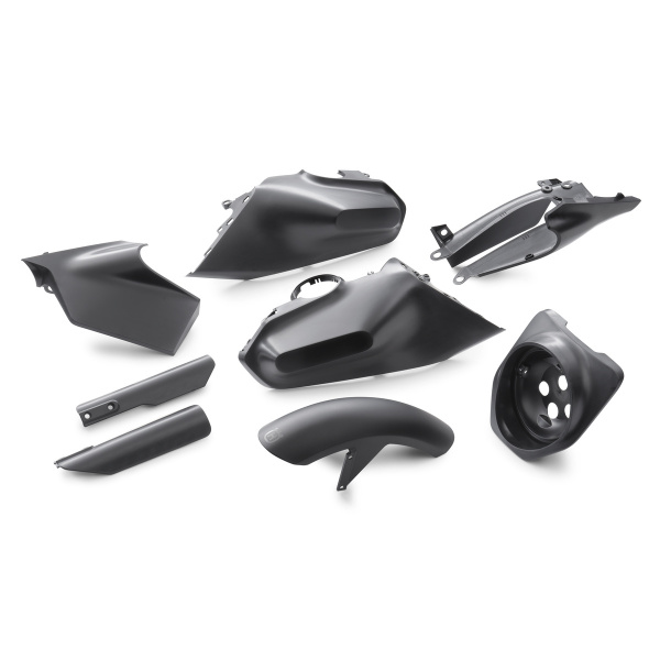 Fairing kit
