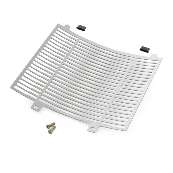 Radiator protection grille HUSQVARNA