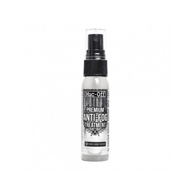 Muc-Off Premium Anti-Fog Treatment