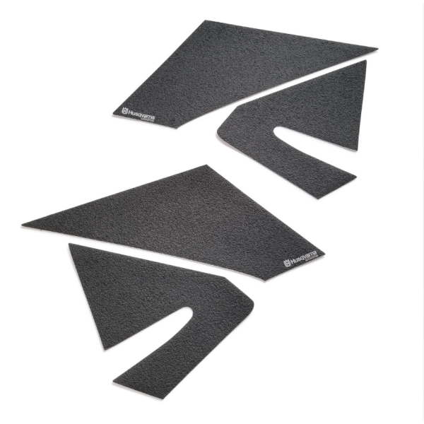 Fuel tank protection sticker kit