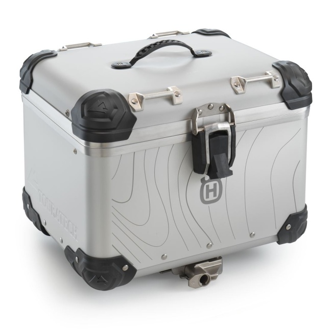 Touratech case HUSQVARNA