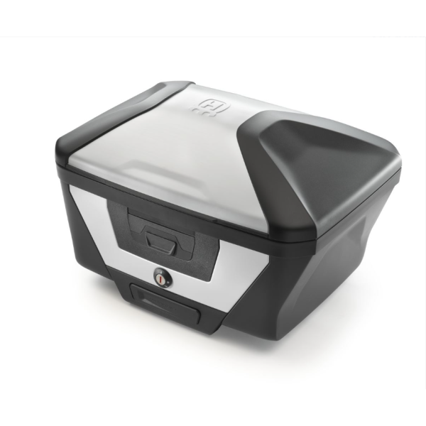 Touring top case
