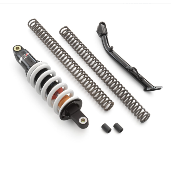 Lowering kit