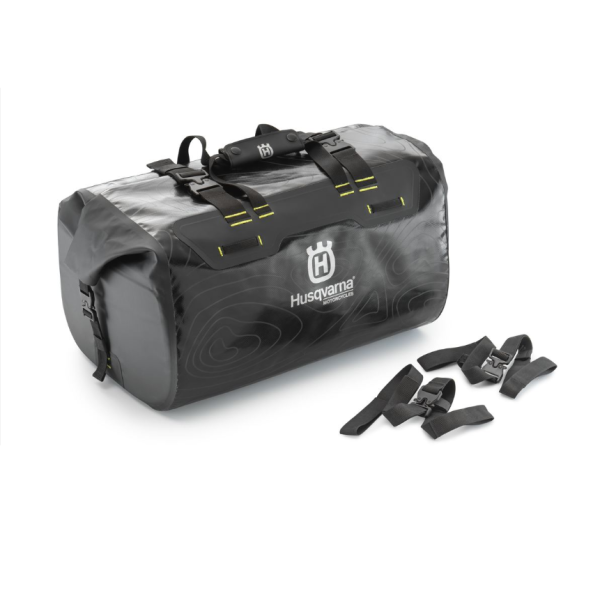 Luggage bag