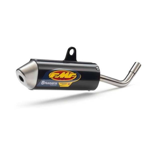 FMF Koncovka výfuku Powercore 2