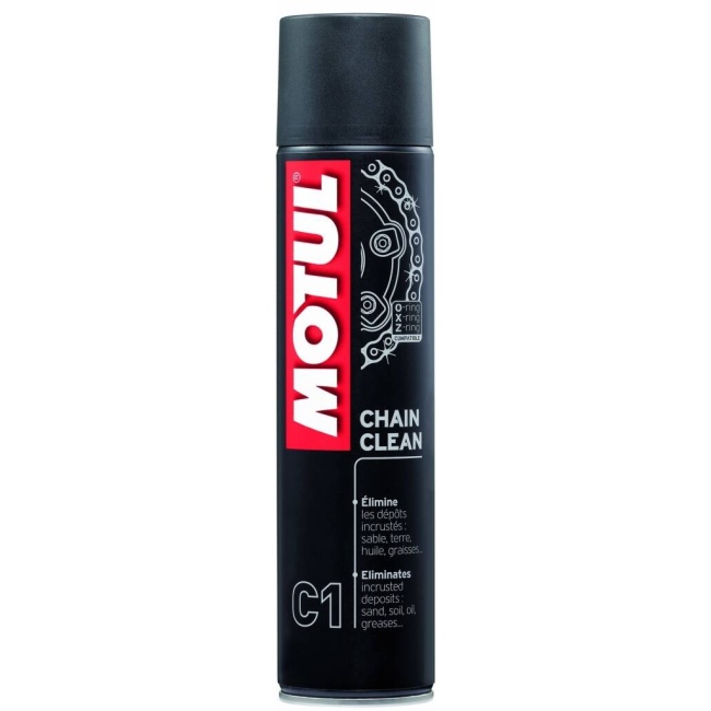 MOTUL C1 Chain Clean 400ml