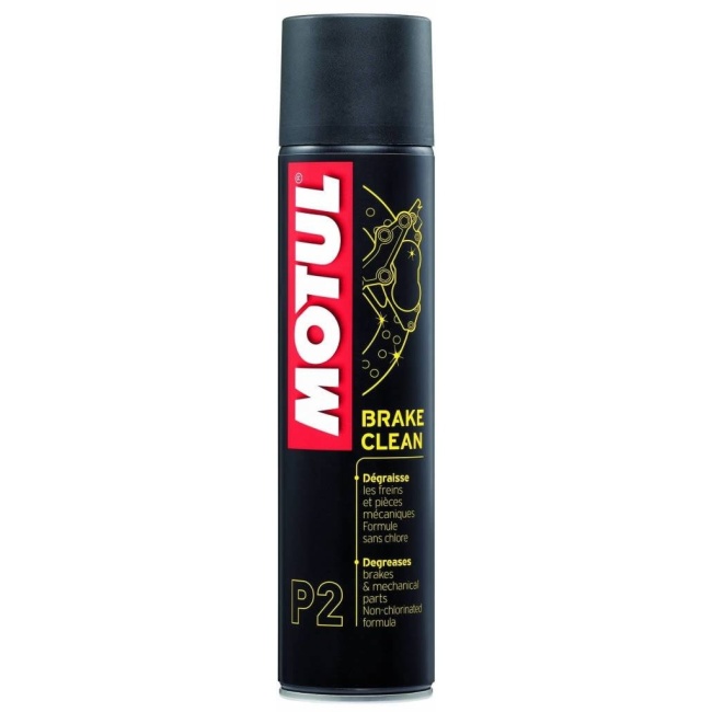 MOTUL P2 Brake Clean 400ml
