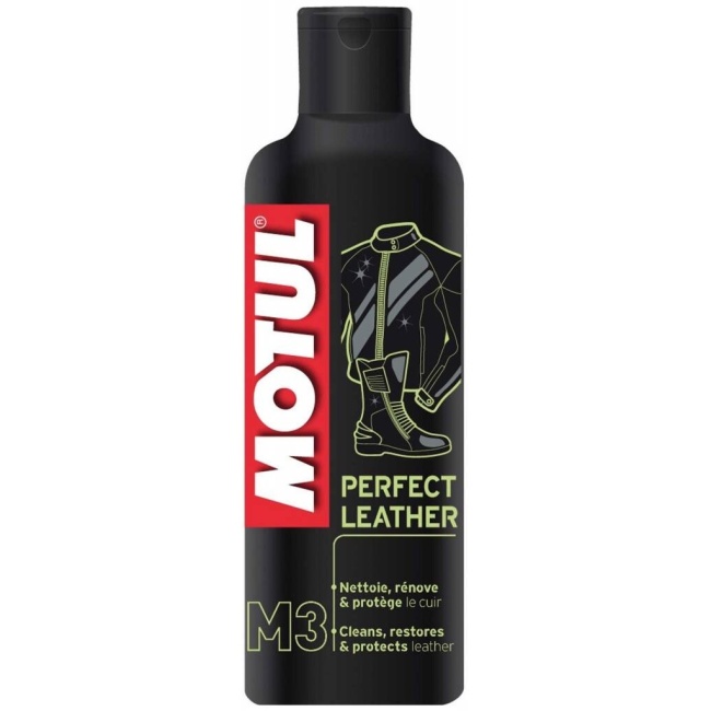 MOTUL M3 Perfect Leather 250ml