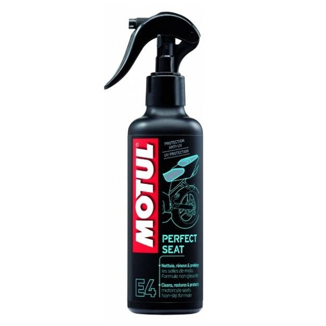MOTUL E4 Perfect Seat 250ml