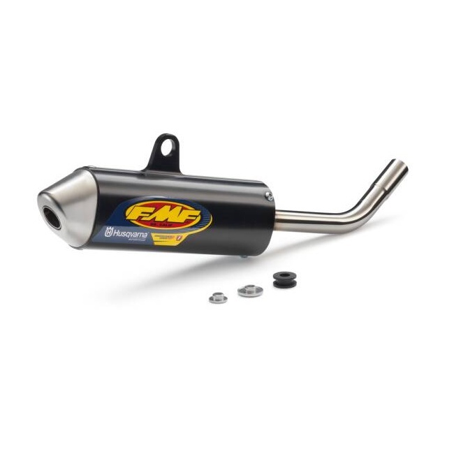 FMF Koncovka výfuku Powercore 2